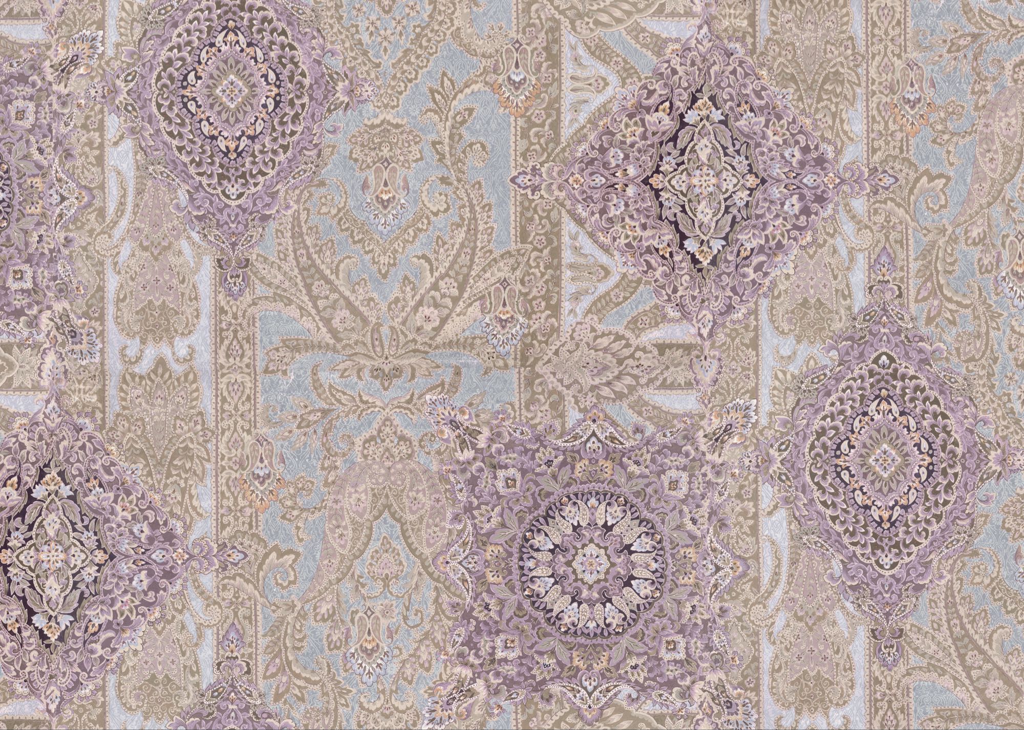 Jaipur Mural Wallpaper - Image 2