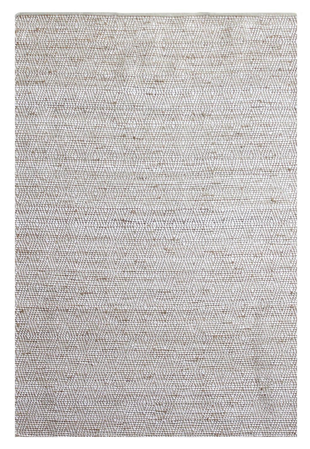 Abella Hemp & Organic Cotton Rug