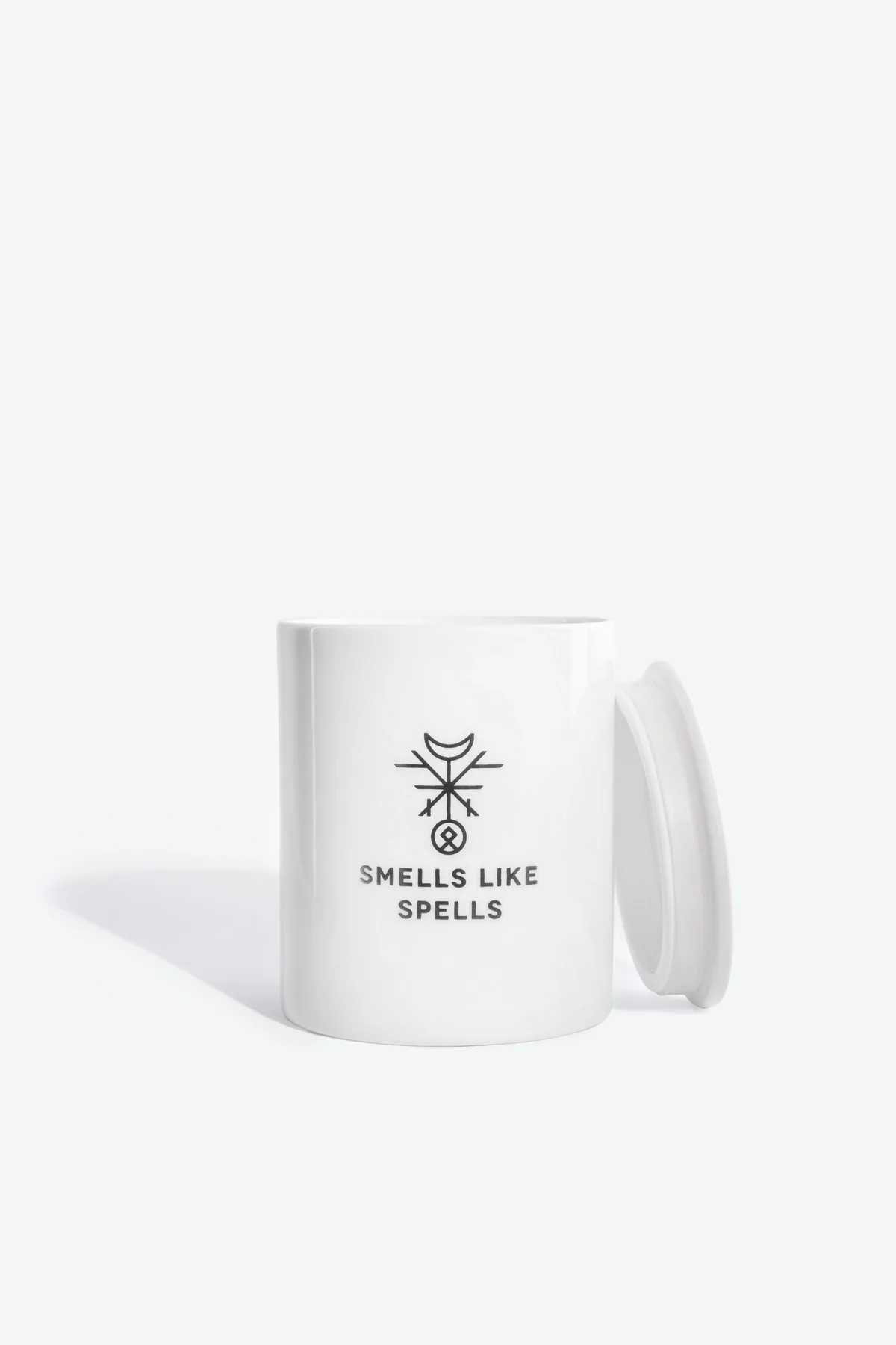 Judgement Scented Candle - Image 3