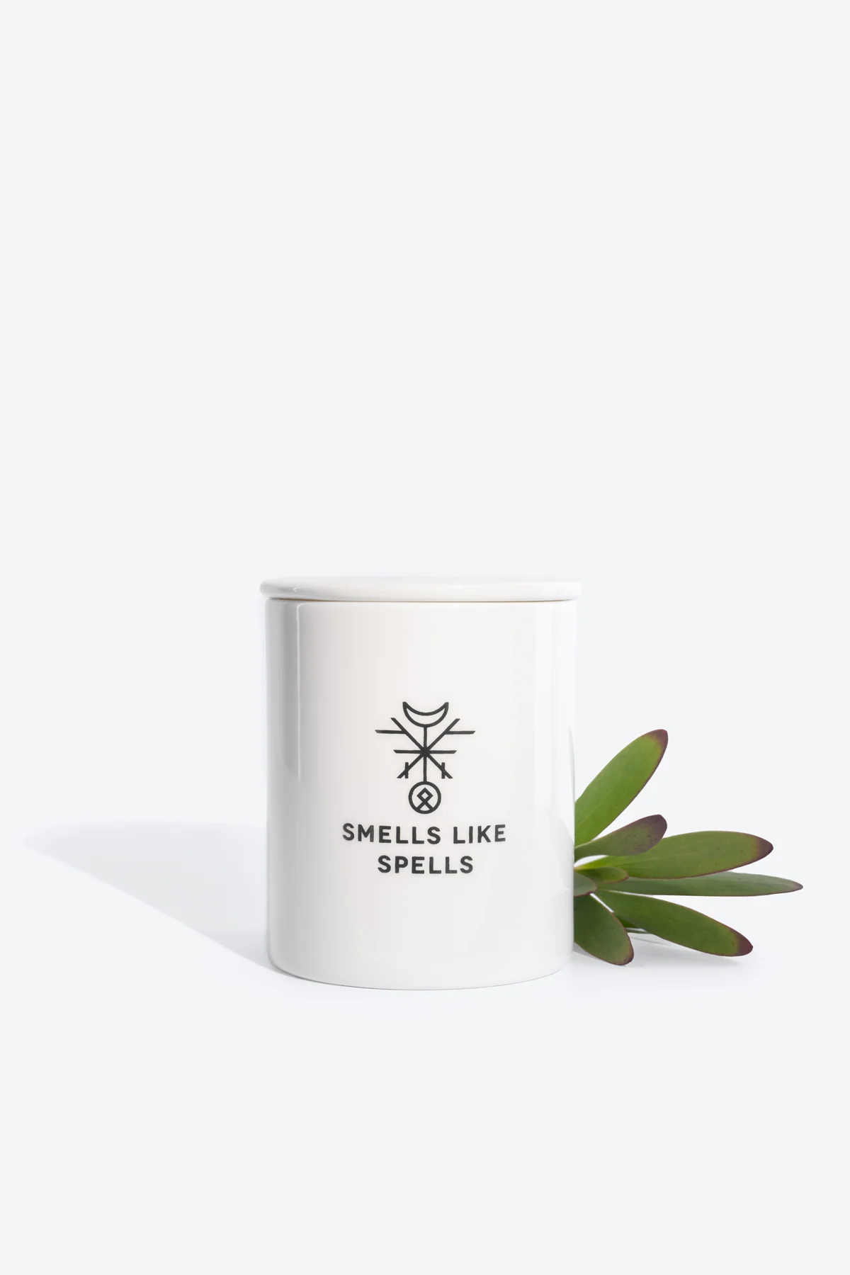 Judgement Scented Candle - Image 4