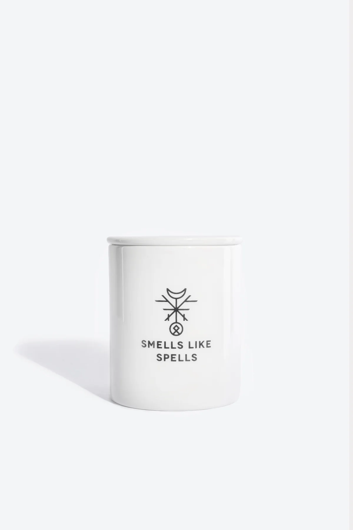 Judgement Scented Candle - Image 5