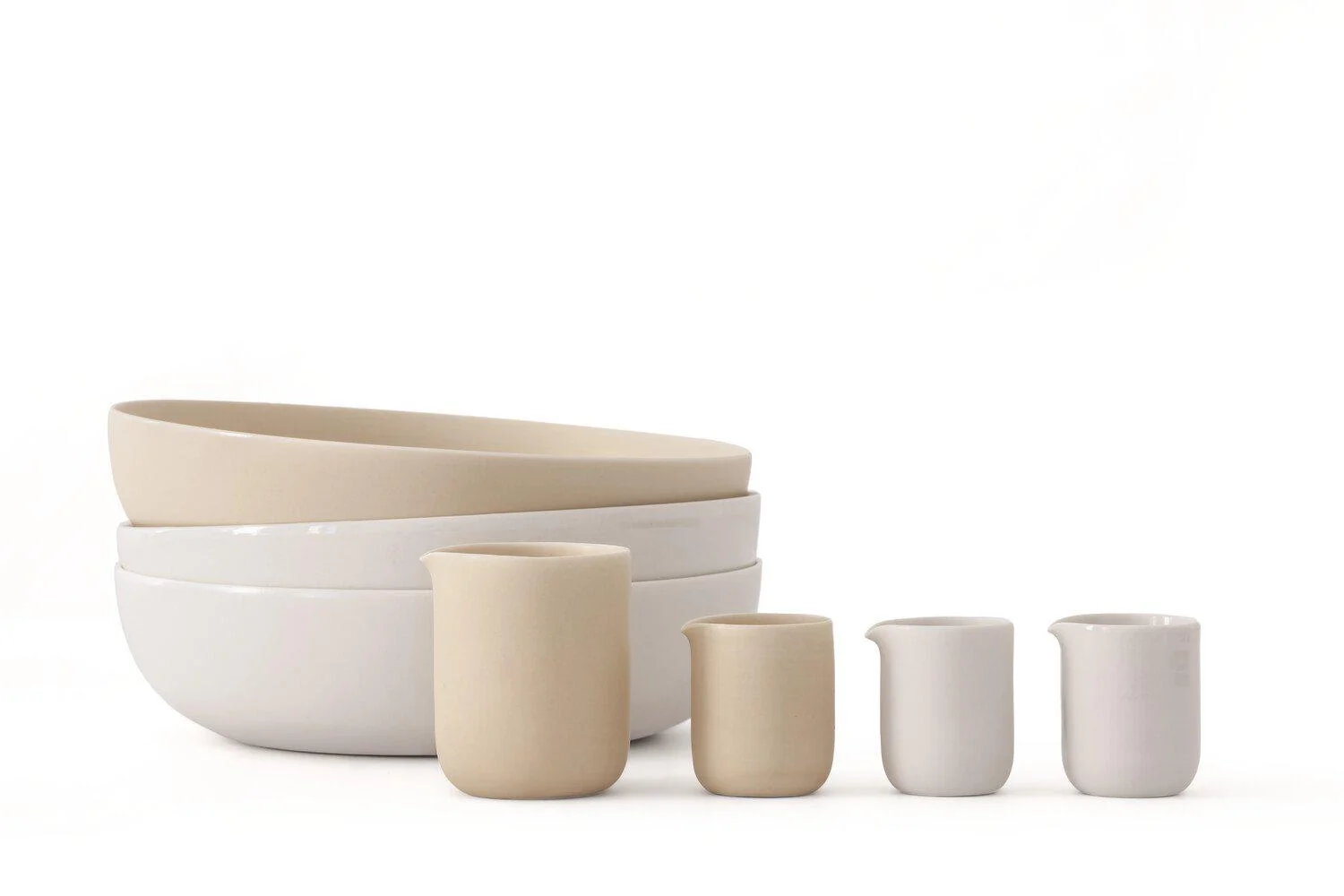 Kaya Tiny Maomi Porcelain Tableware Set - Image 3