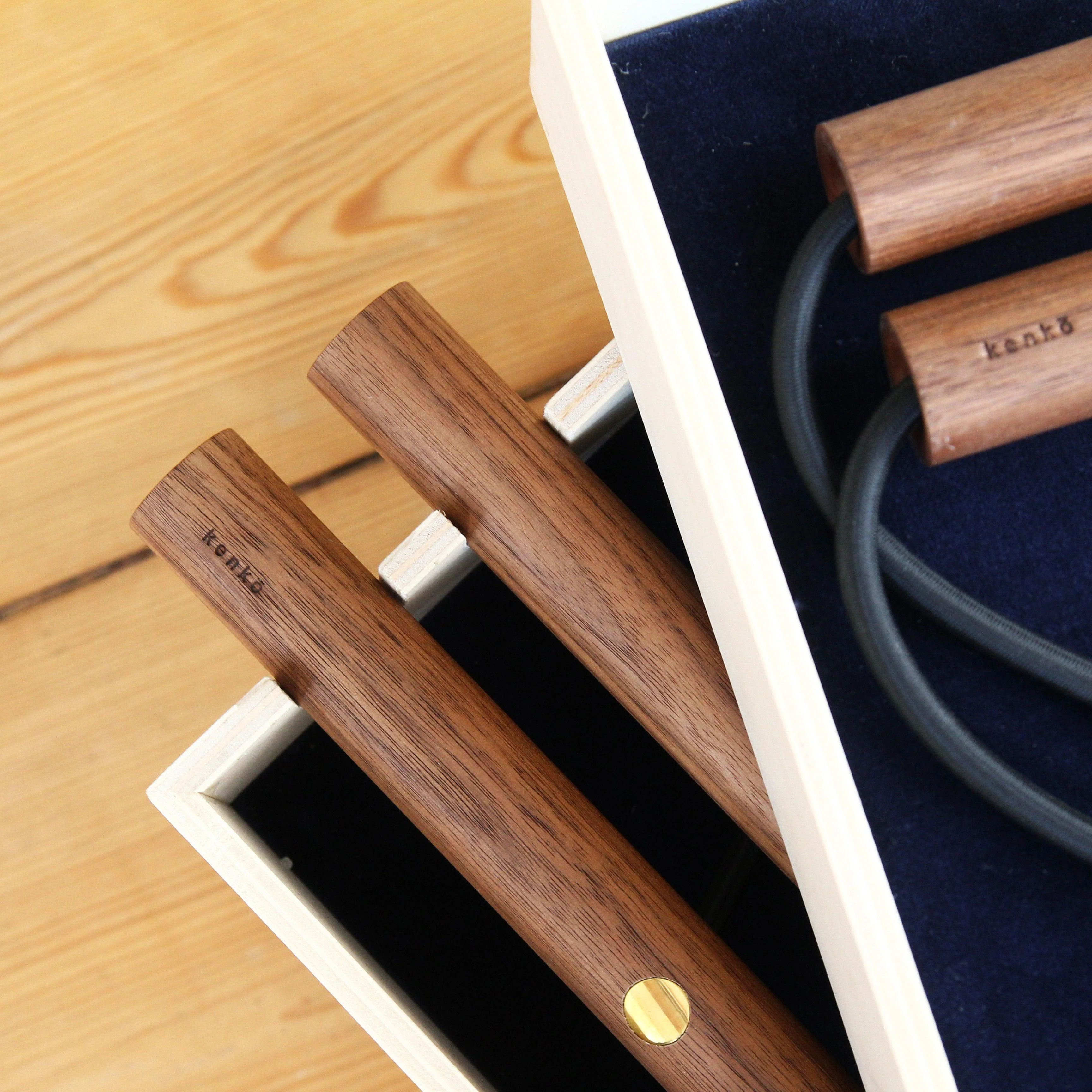 American Walnut Ultimate Set - Image 6