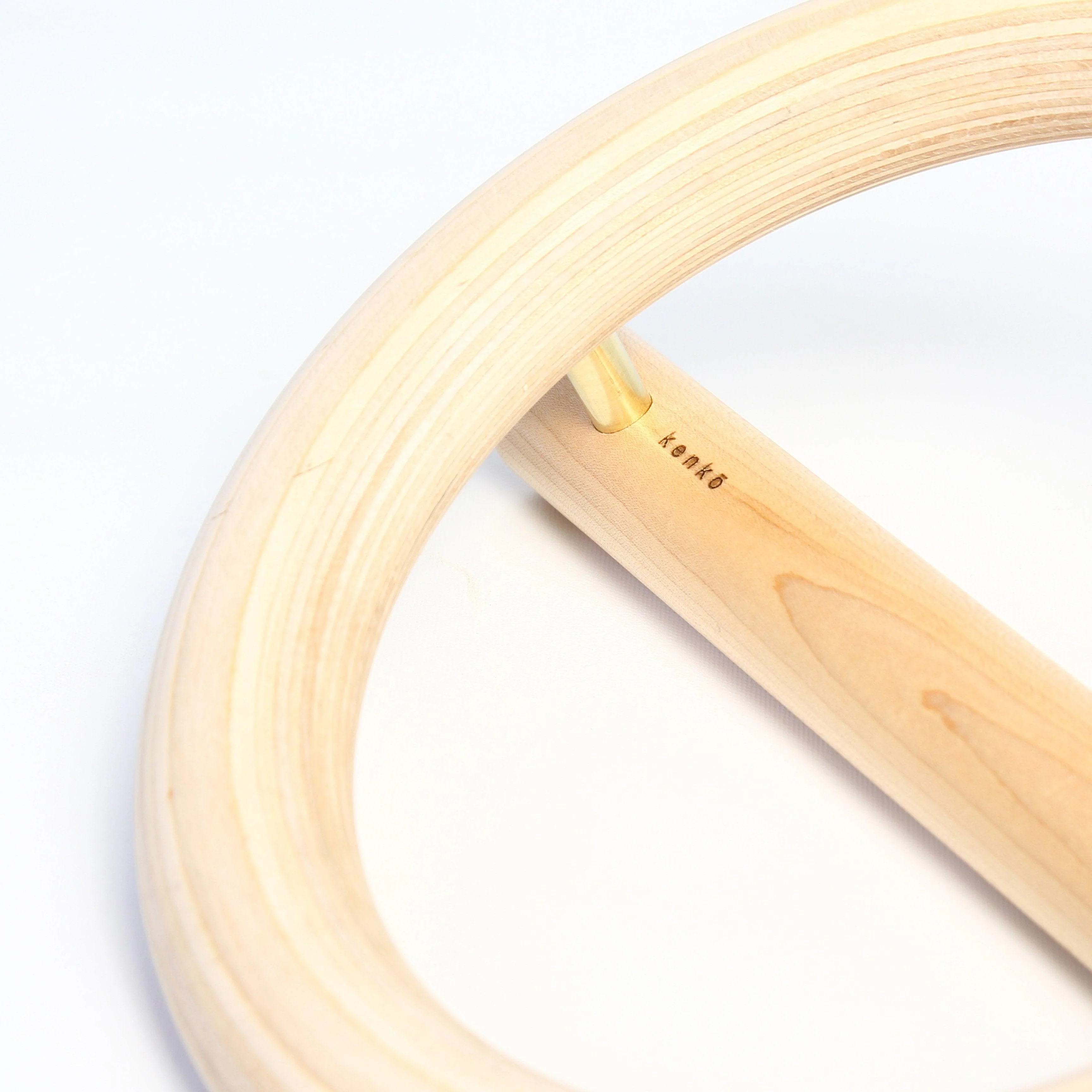Maple Push-Up Bars - Image 7