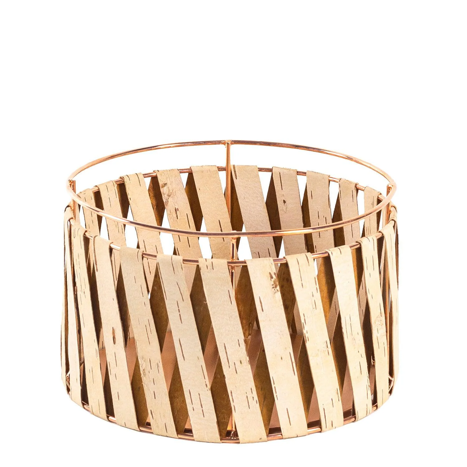 Korob Kast Birch Bark Basket - Image 17