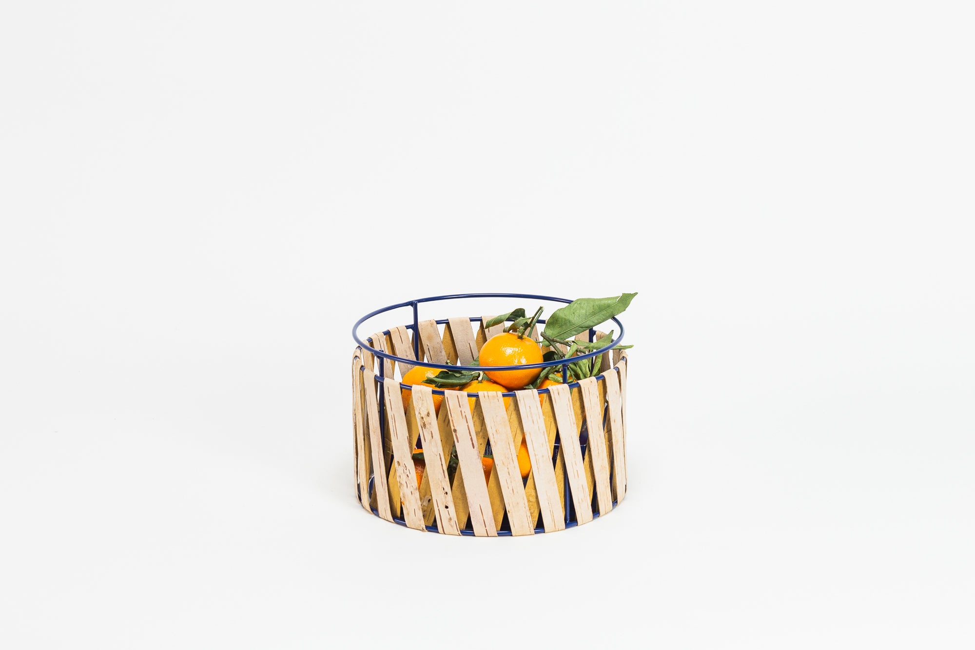 Korob Korv Birch Bark Basket - Image 3