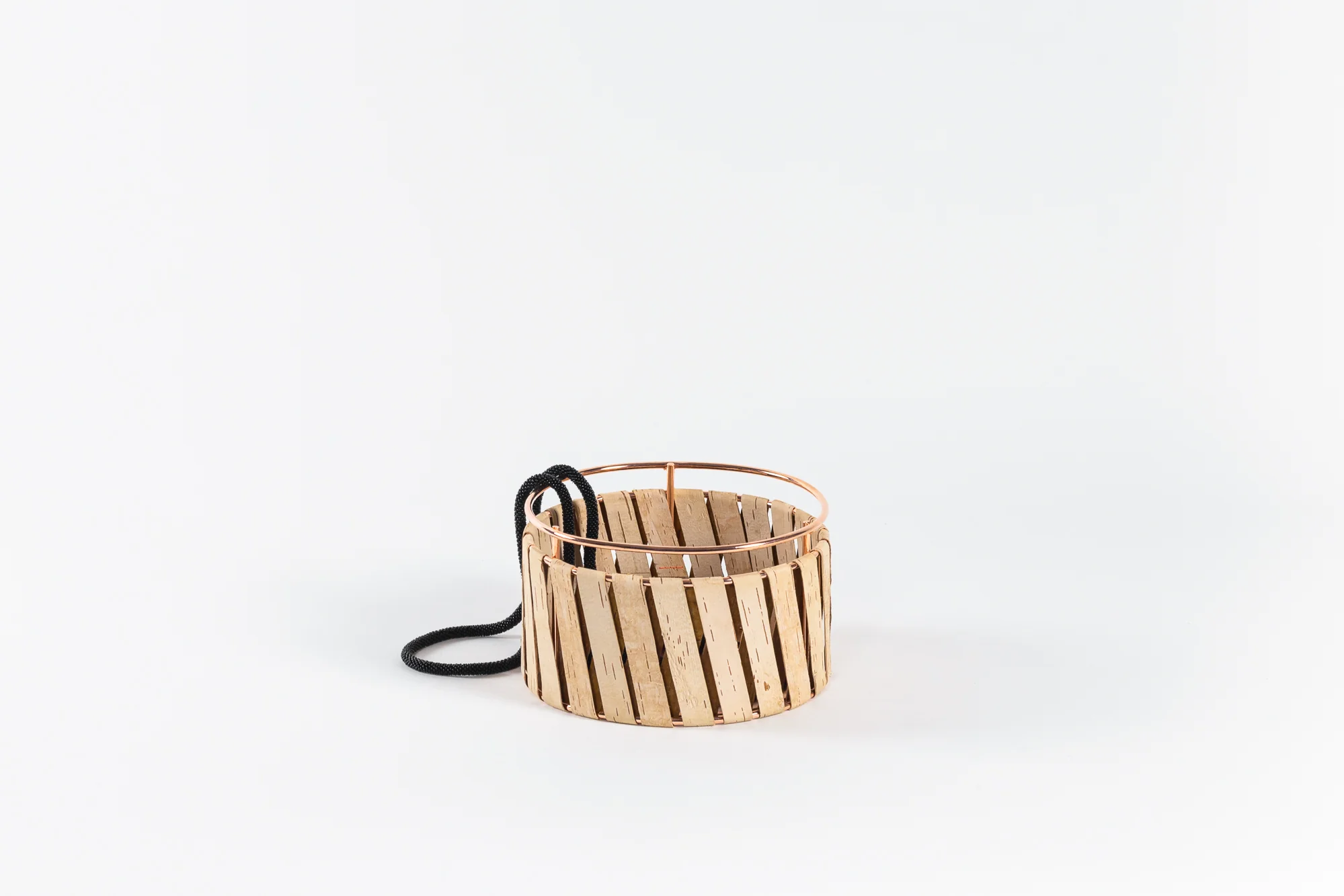 Korob Korv Birch Bark Basket - Image 31