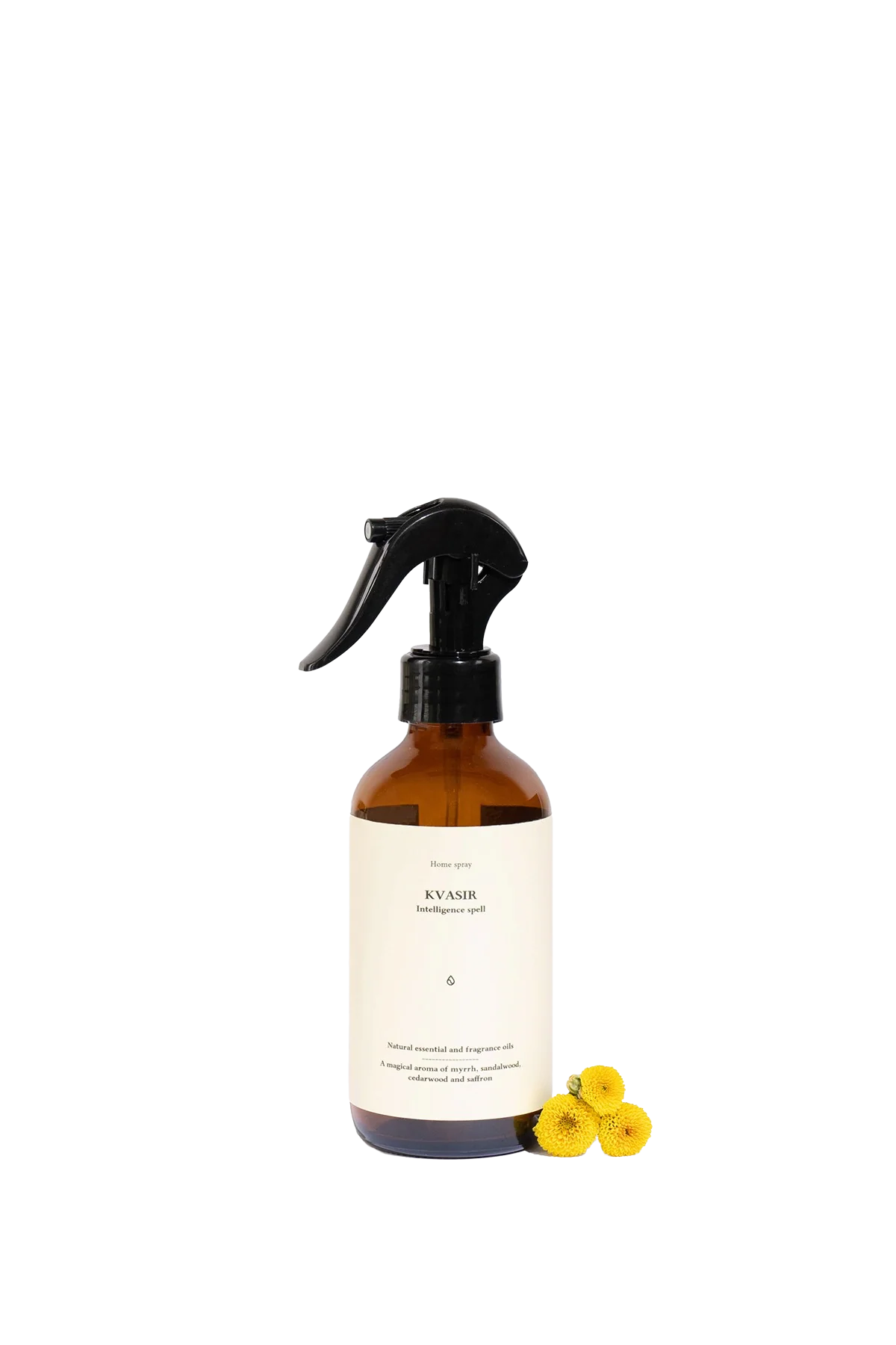 Kvasir Perfumed Home Spray