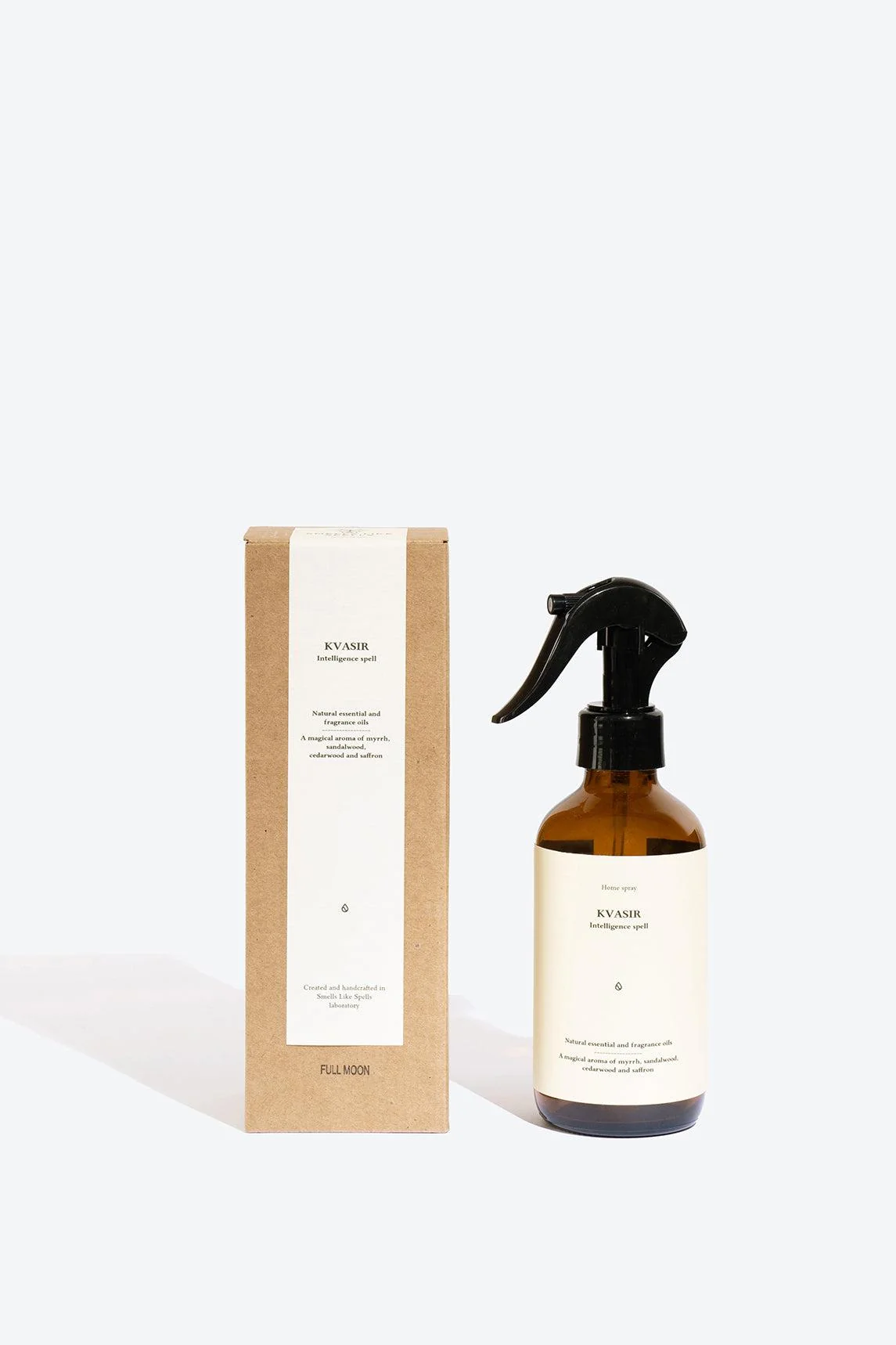 Kvasir Perfumed Home Spray - Image 2