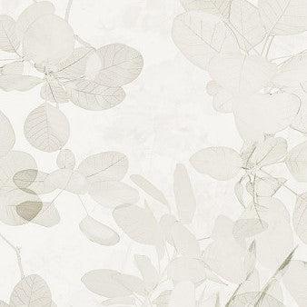 Sheer Grey Mural Wallpaper - Image 7