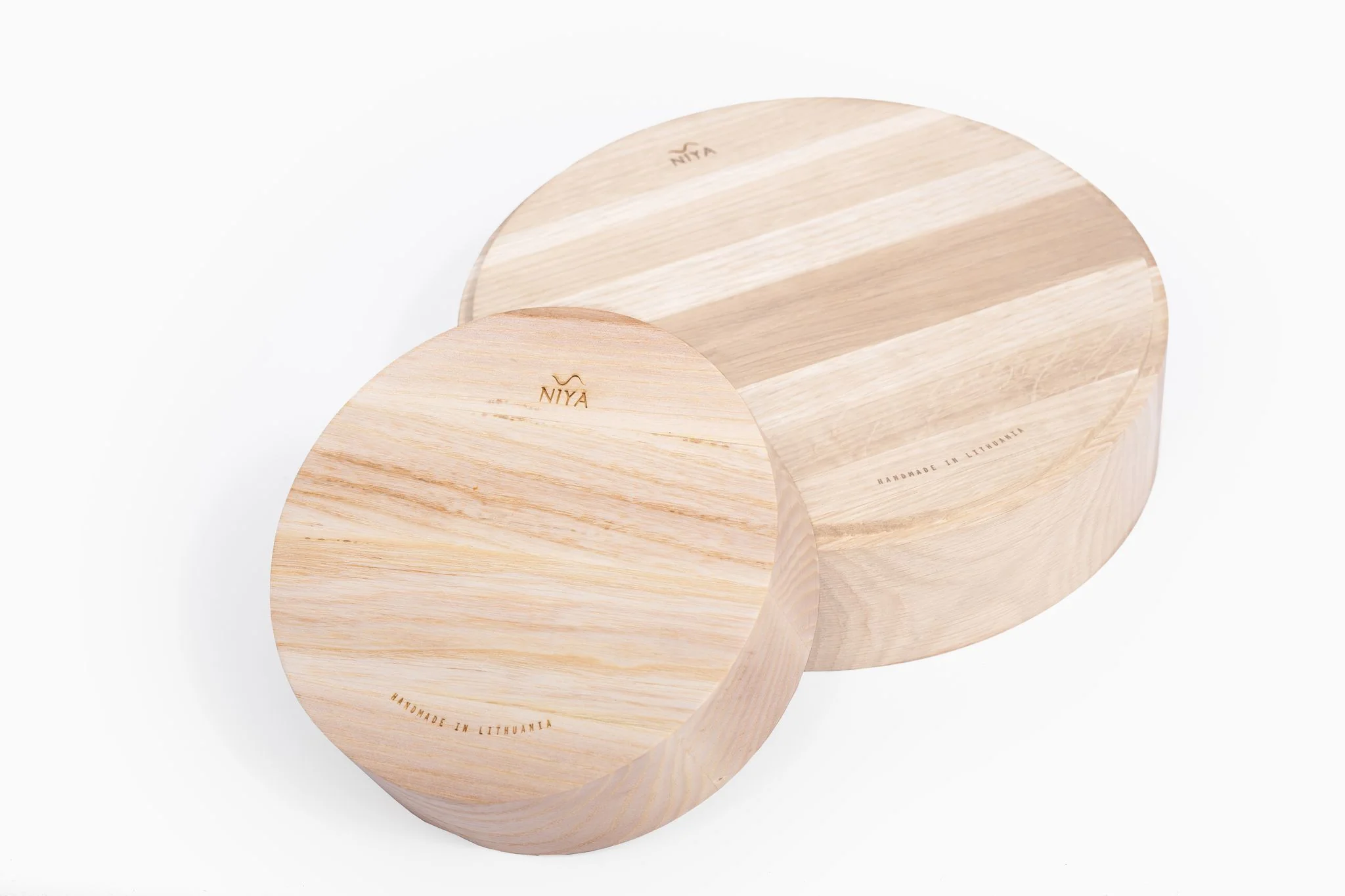 Leja Wooden Bowl - Image 5
