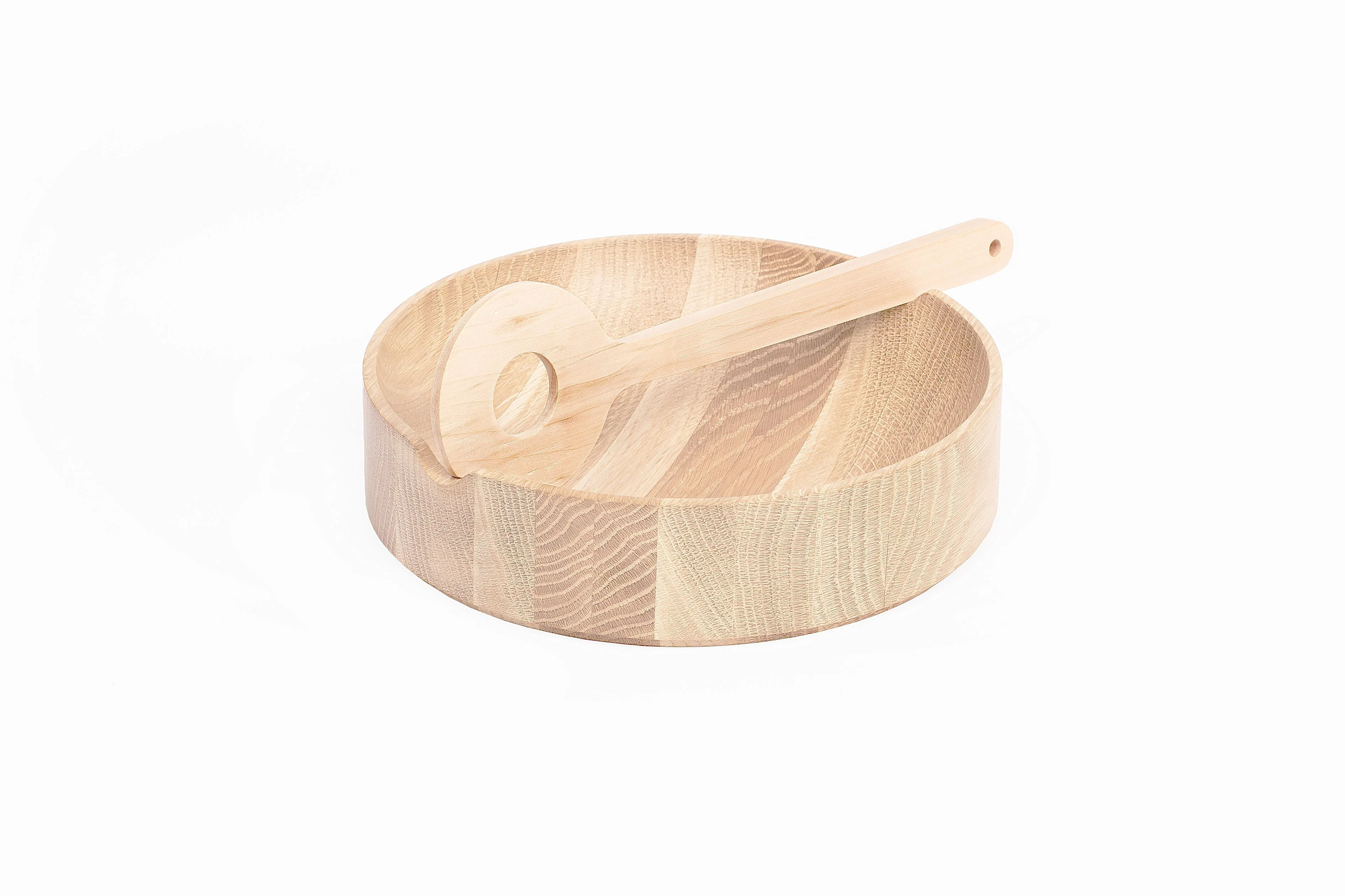 Leja Wooden Bowl - Image 7