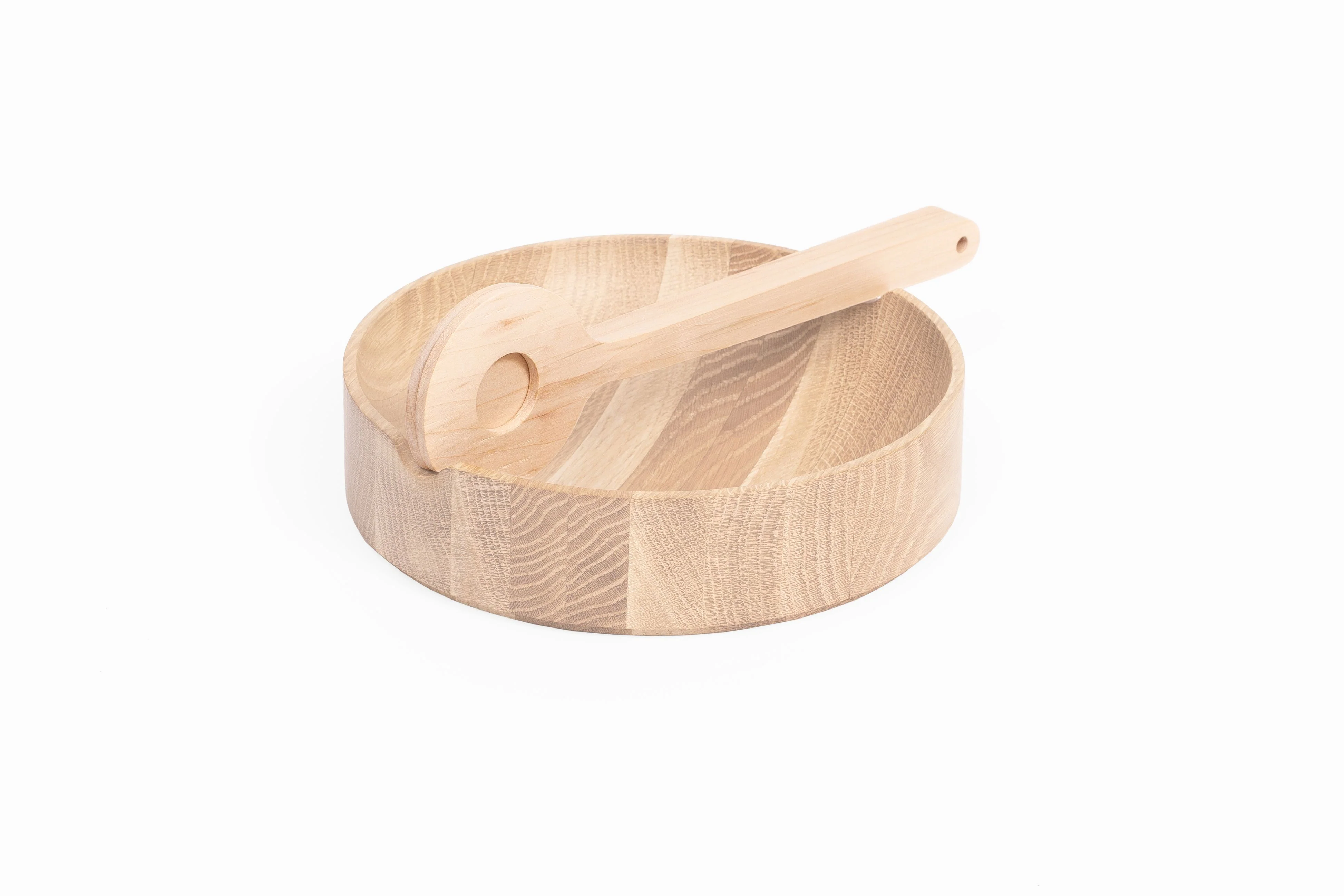 Leja Wooden Bowl - Image 8