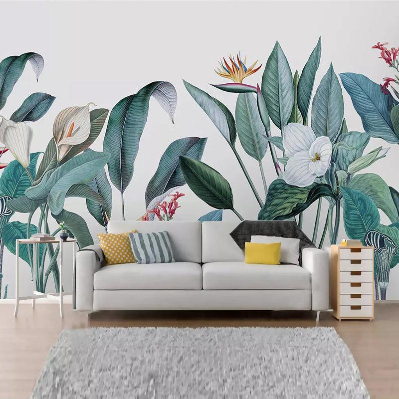 Light Calas Mural Wallpaper - Image 2