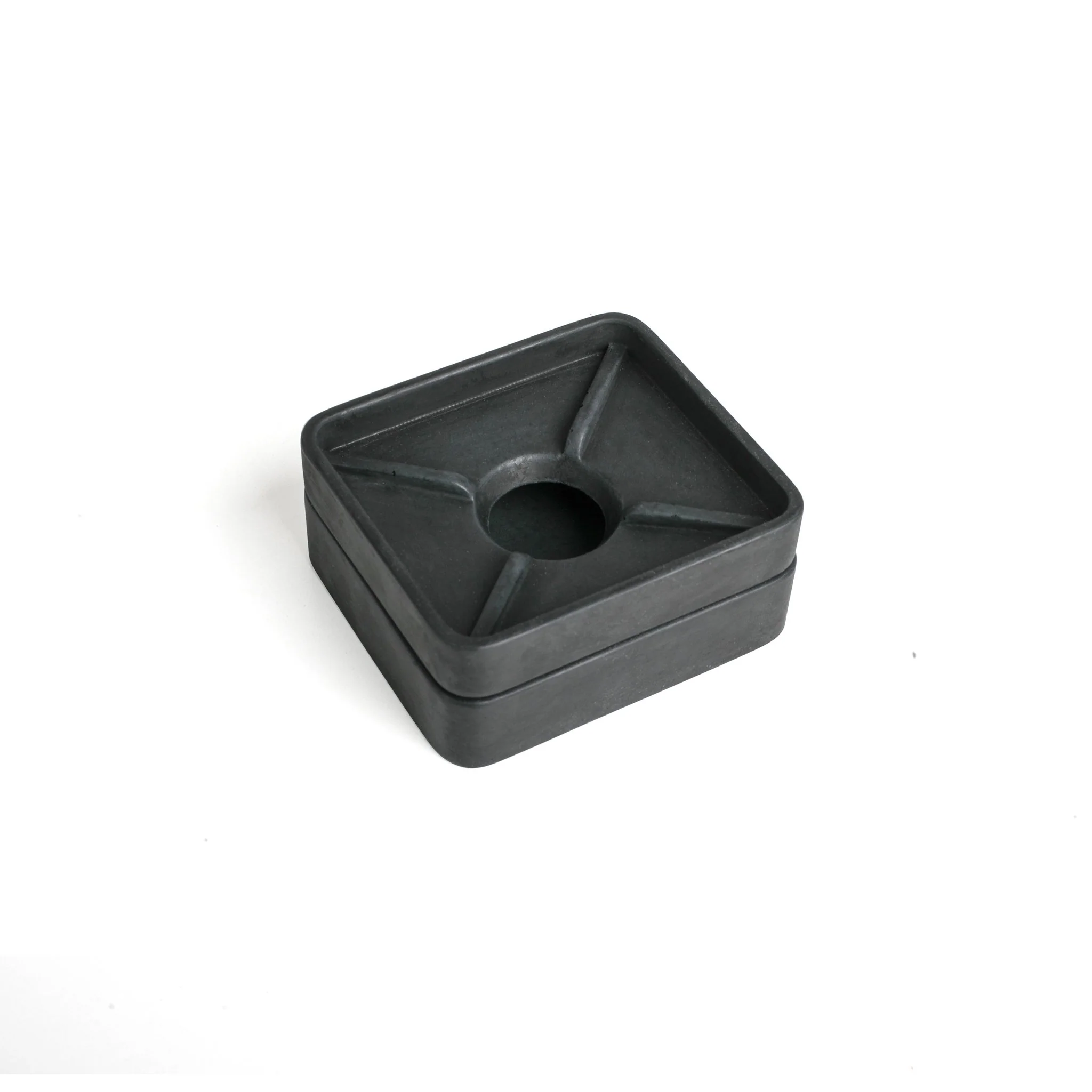 Light Grey Concrete Soap Stand w/ Vegan Soap - Image 15