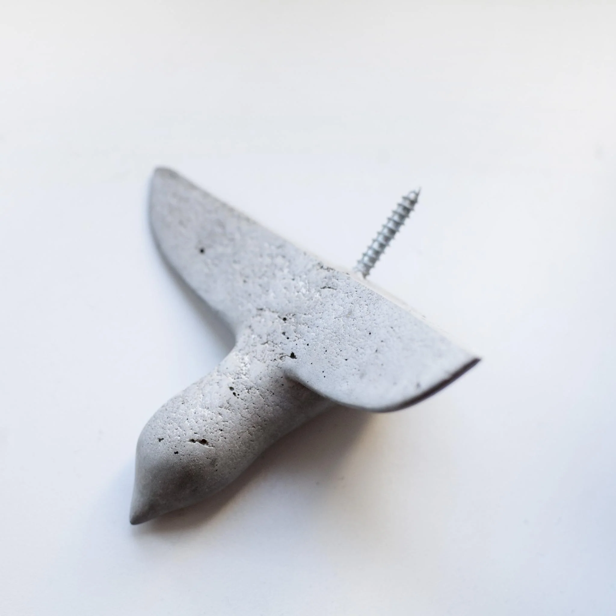 Light Grey Excursion Bird Wall Hanger - Image 6