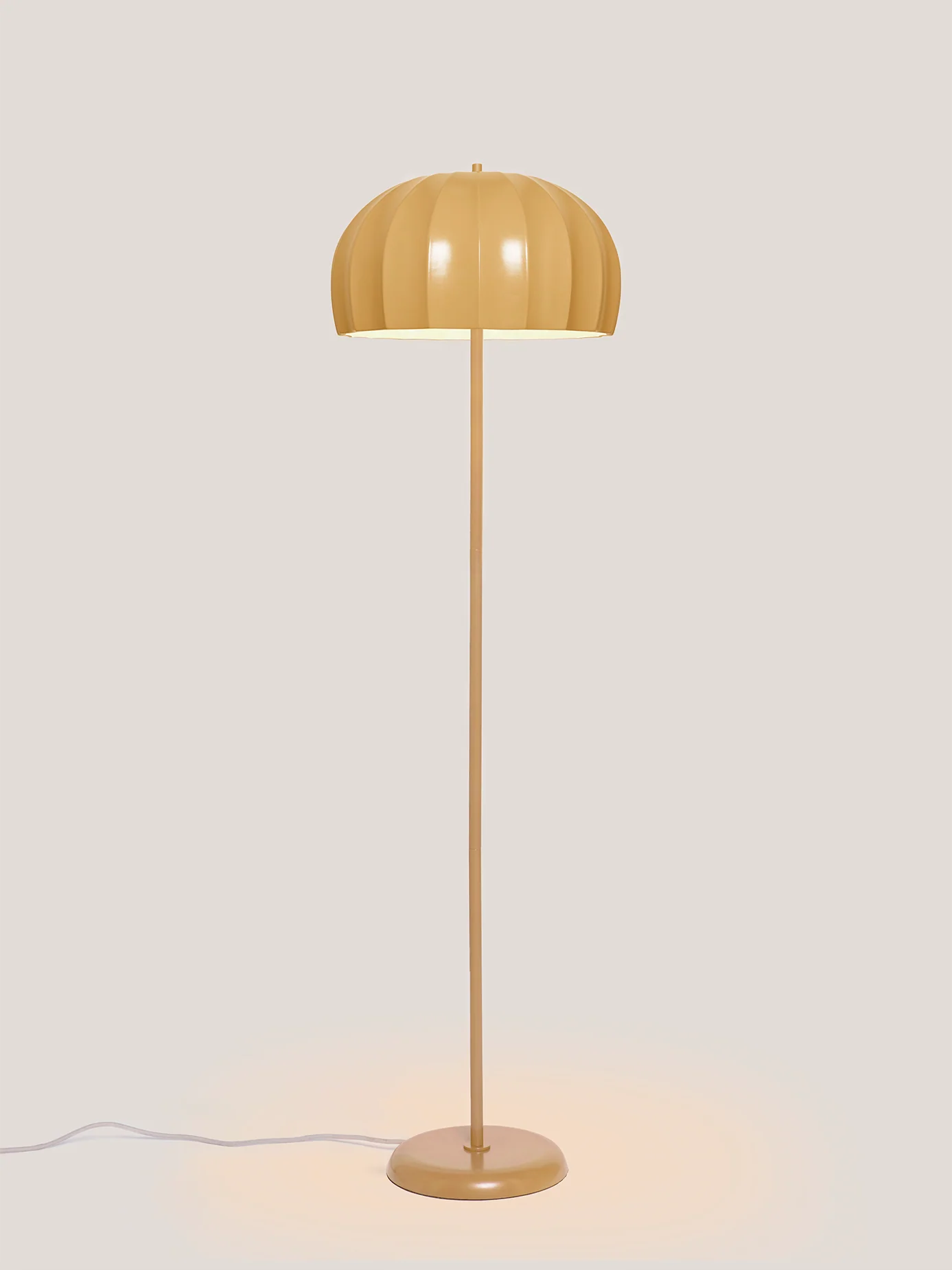 Lluvi Ceramic Floor Light - Image 8