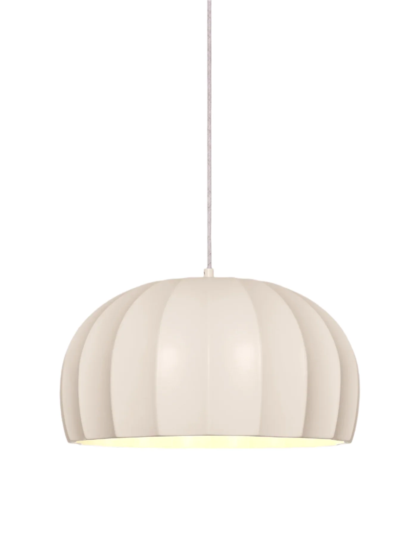 Lluvi Ceramic Hanging Light