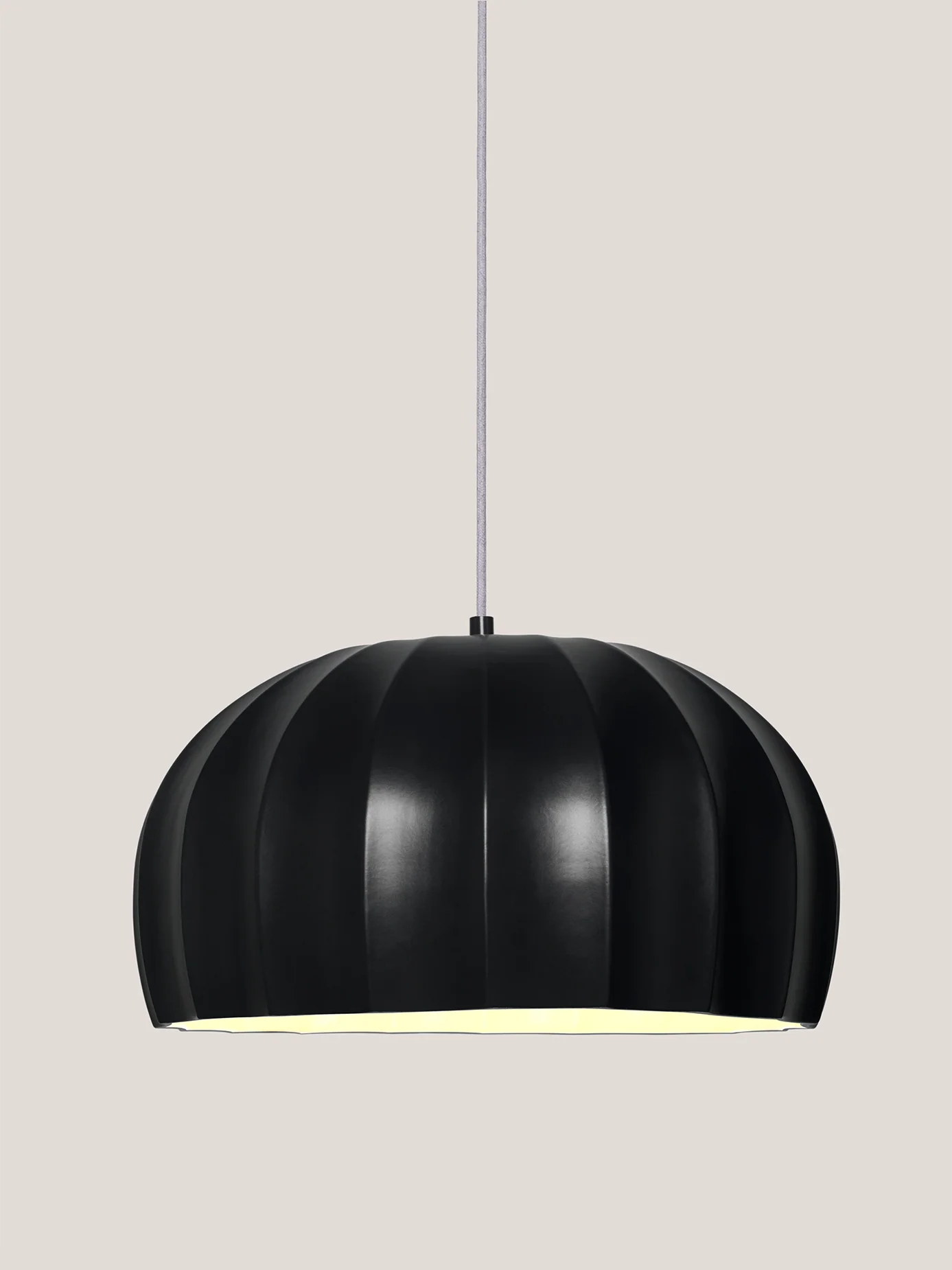 Lluvi Ceramic Hanging Light - Image 14