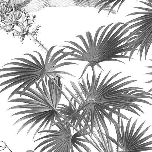 Lucid Haven Mural Wallpaper - Image 6
