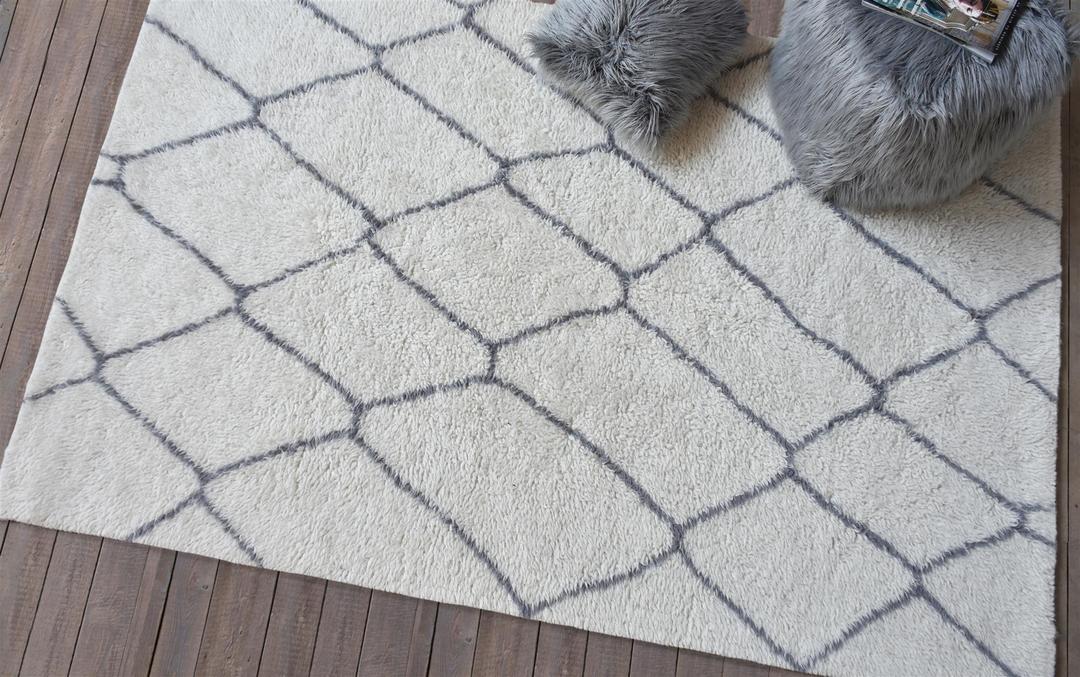 Majorca NZ Wool Rug - Image 5