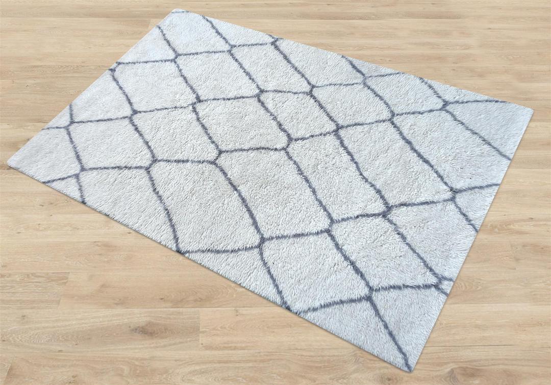 Majorca NZ Wool Rug - Image 7
