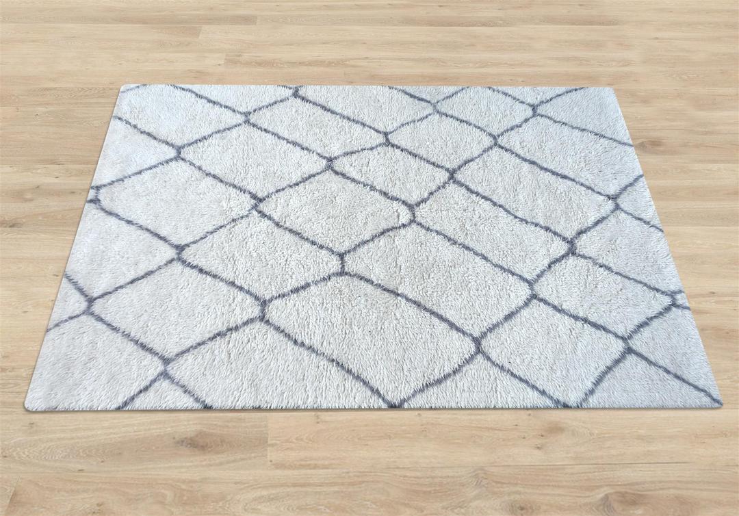 Majorca NZ Wool Rug - Image 8
