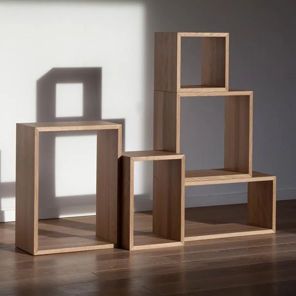 Mammy Wooden Shelf - Image 3