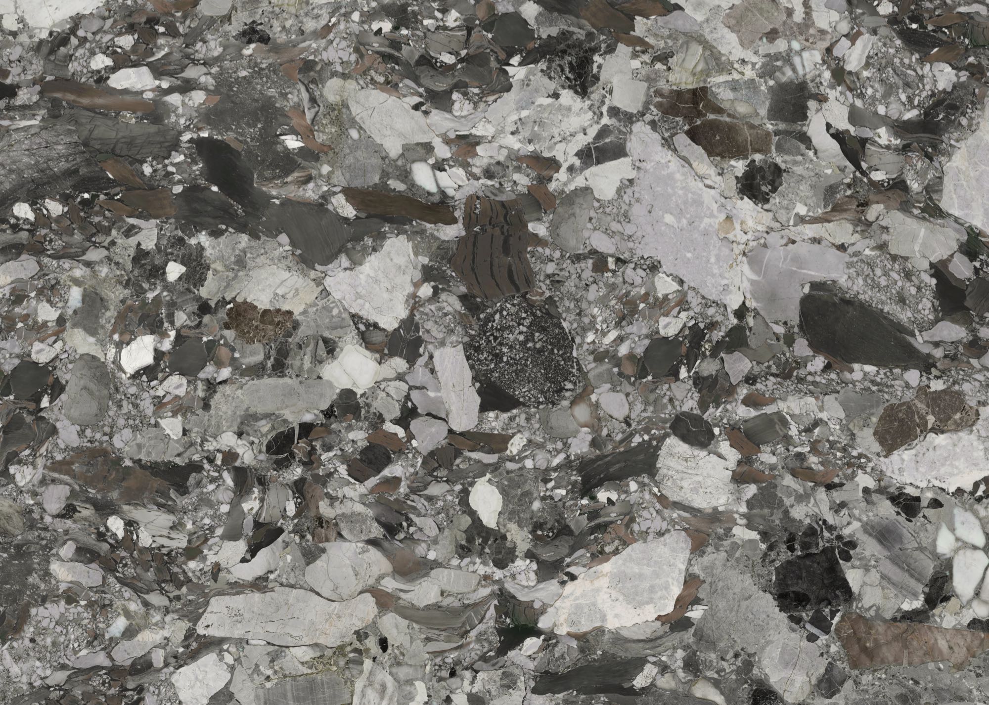 Marble Master Mural Wallpaper - Image 2