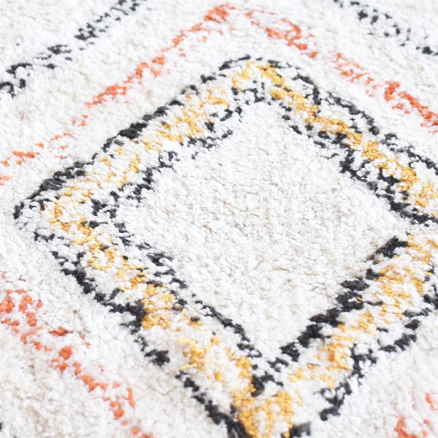 Mays Organic Cotton Rug - Image 2
