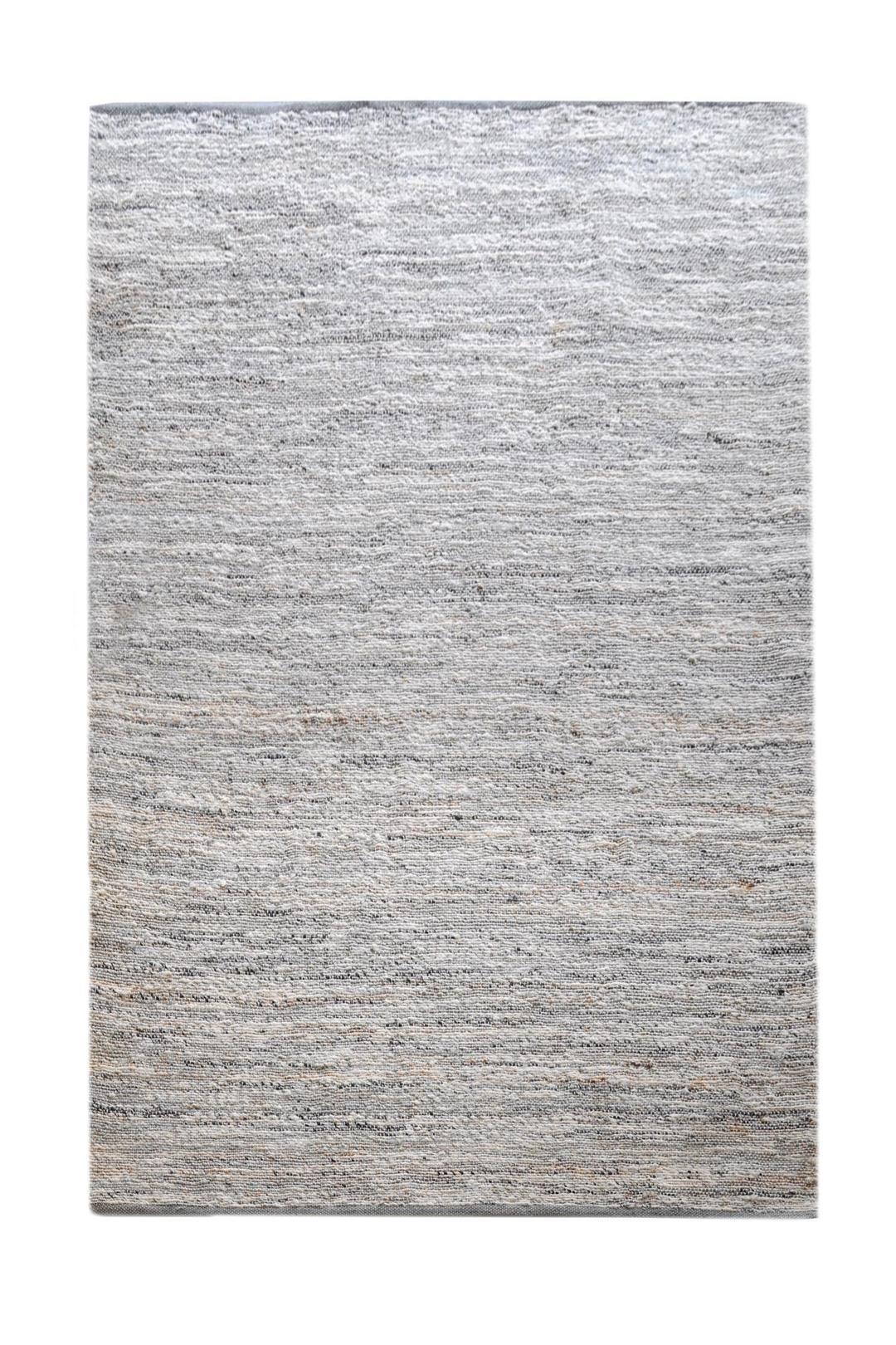 Moulin Hemp & Wool Rug