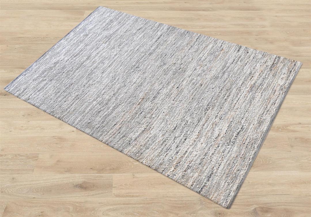 Moulin Hemp & Wool Rug - Image 7