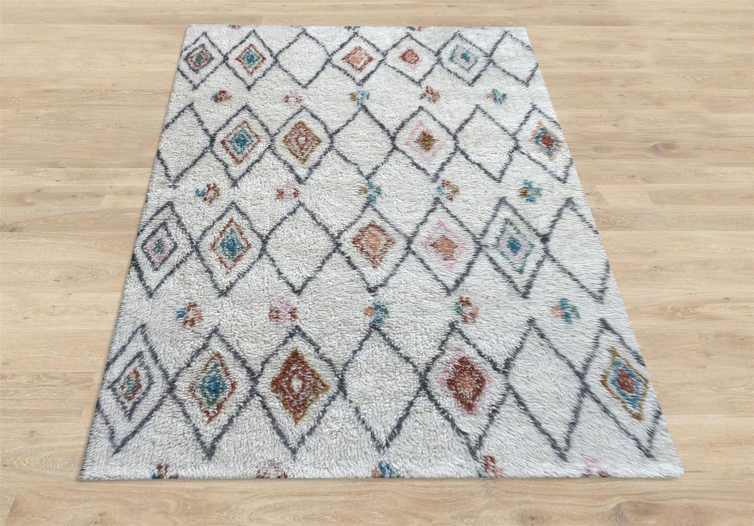 Medio NZ Wool Rug - Image 6