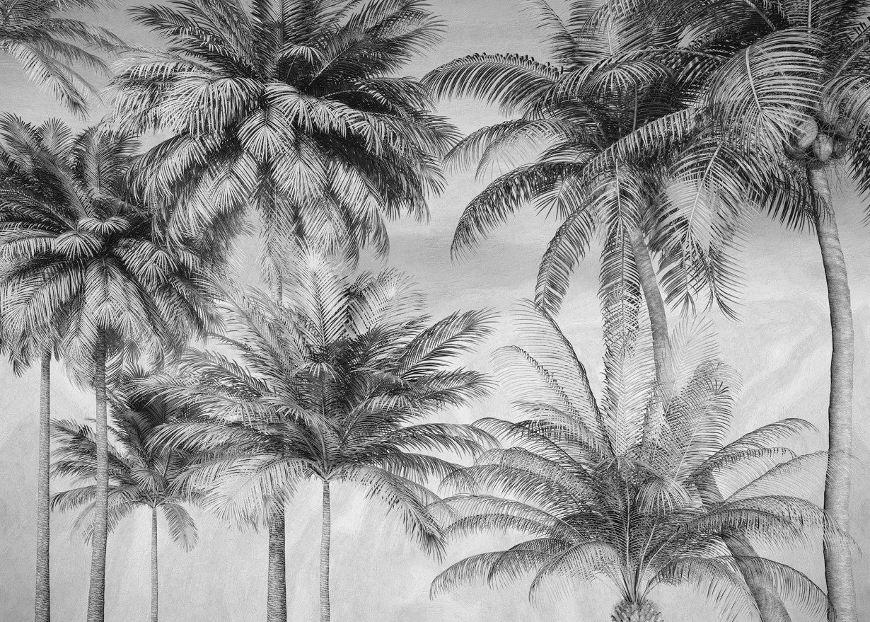 Coco Mural Wallpaper - Image 4