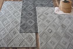 Milia Natural Wool Rug - Image 5