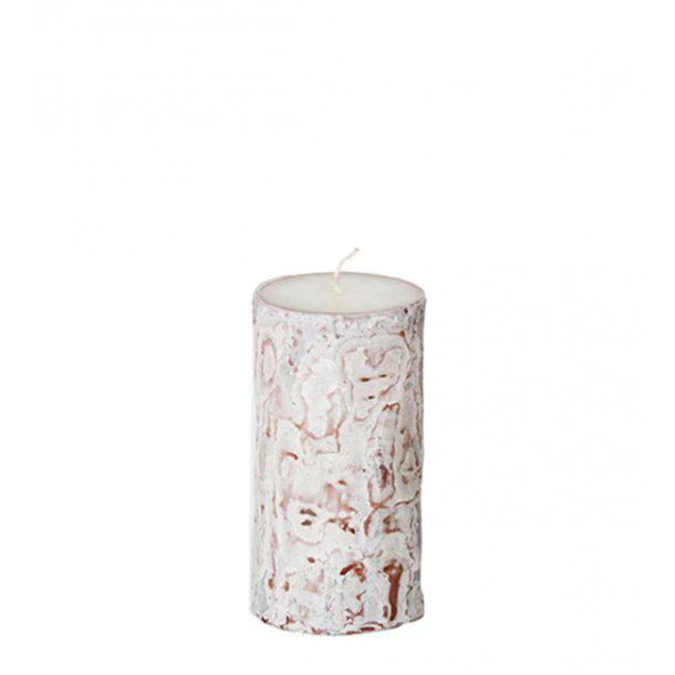 Mist Renewal Palm Wax Candle (Set of 2) - Image 2