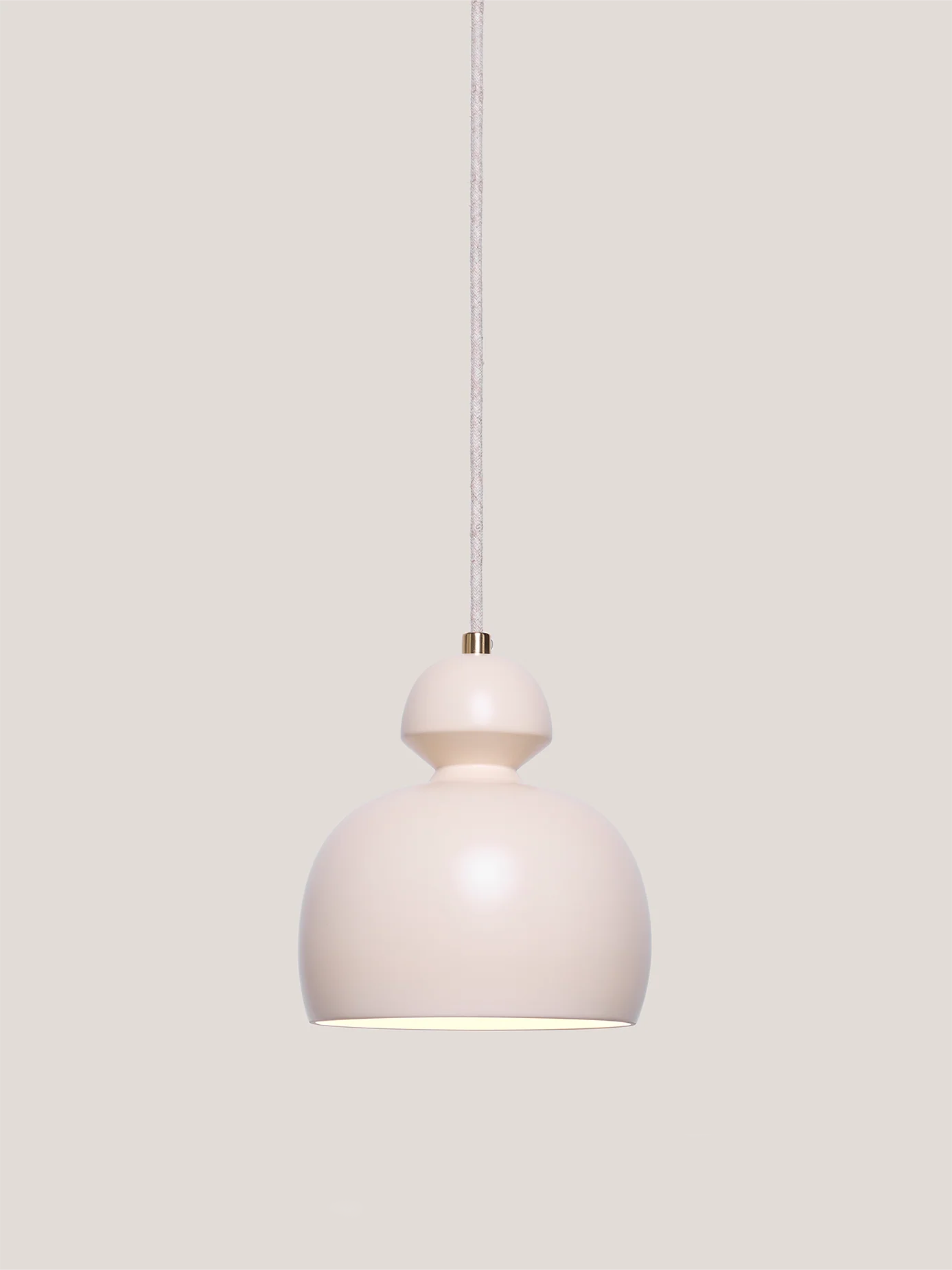 Mobo Ceramic Hanging Light - Image 3