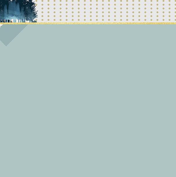 Modern Geometric Mural Wallpaper - Image 3