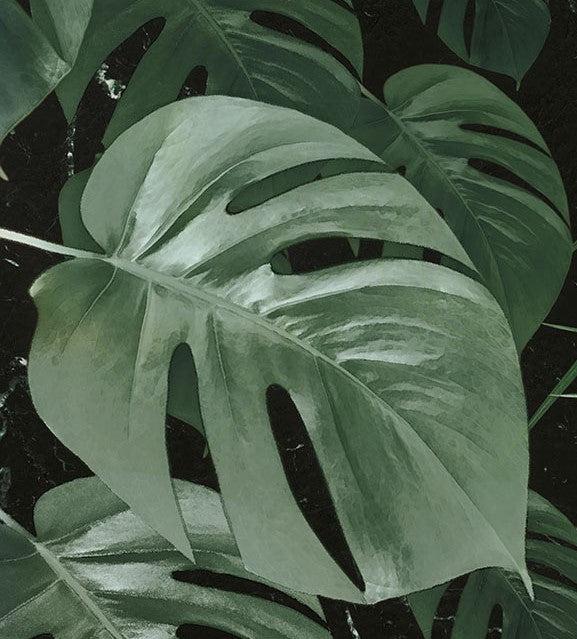 Garden of Monstera Mural Wallpaper - Image 5