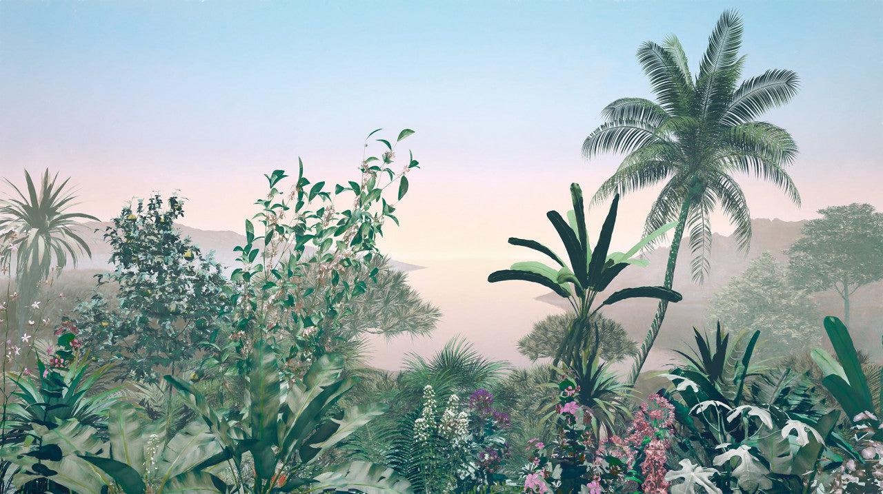 Matin Mural Wallpaper - Image 2