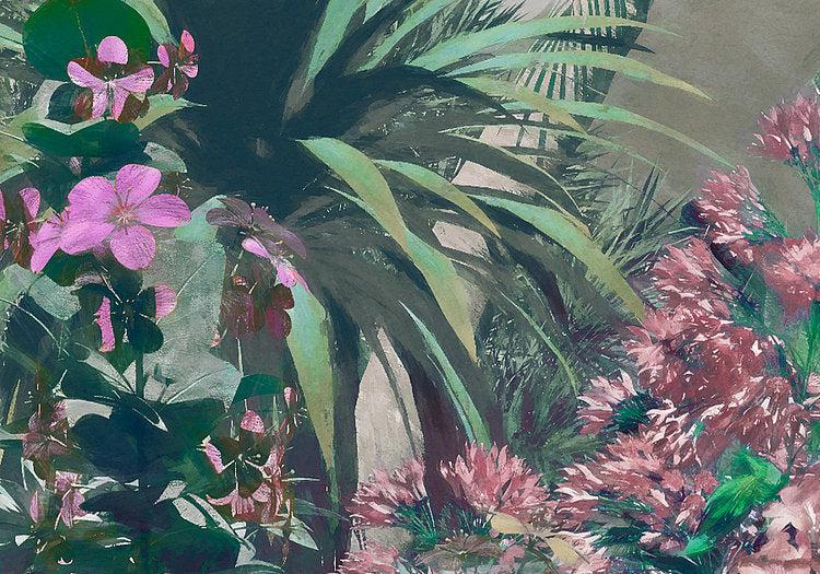 Matin Mural Wallpaper - Image 4