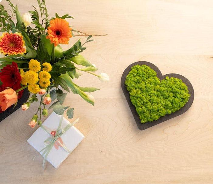 Moss Heart - Image 2