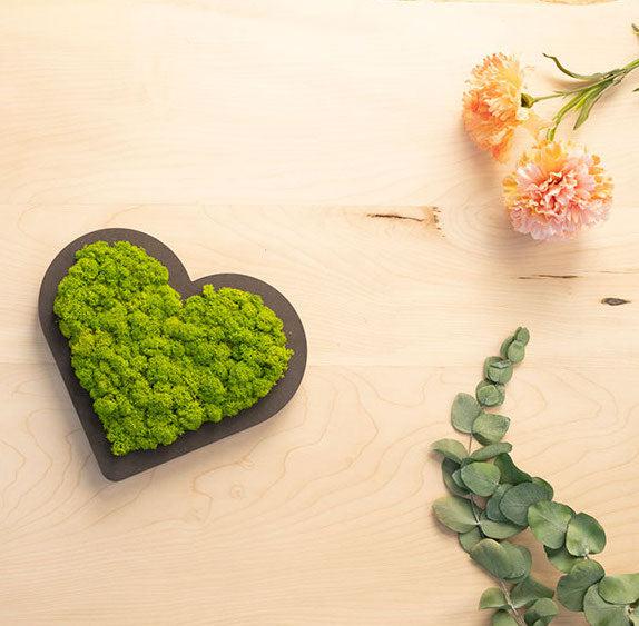 Moss Heart - Image 9