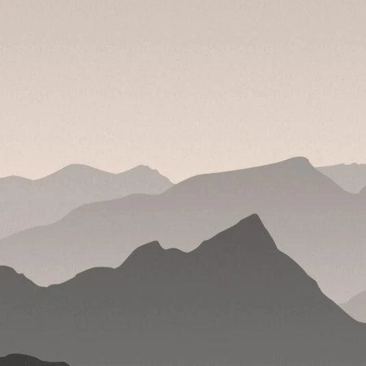 Mountain Journey Mural Wallpaper - Image 6