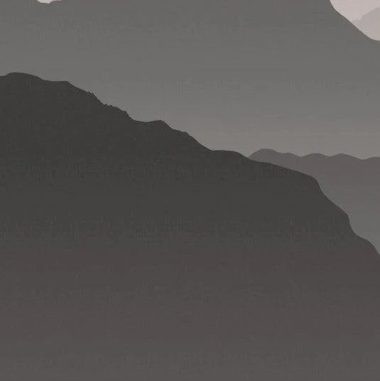 Mountain Journey Mural Wallpaper - Image 8
