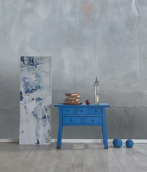 Naked Mural Wallpaper