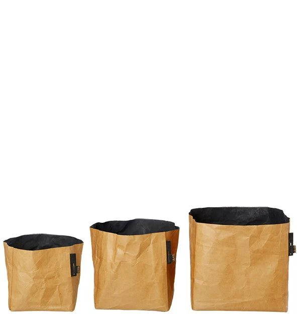 Natural Oslo Baskets (Set of 6) - Image 2