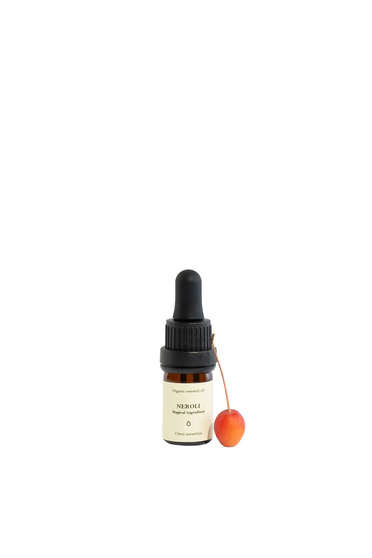 Neroli Organic Essential Oil