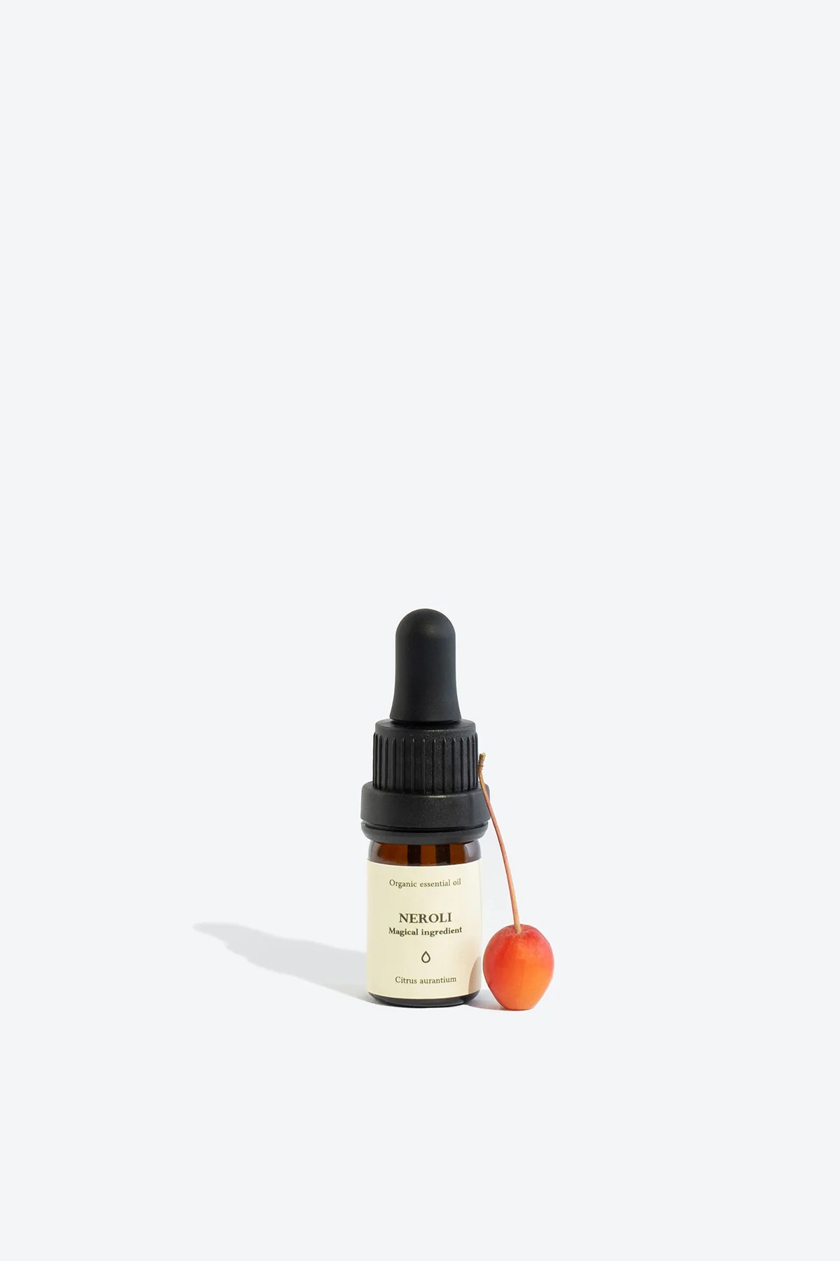 Neroli Organic Essential Oil - Image 3