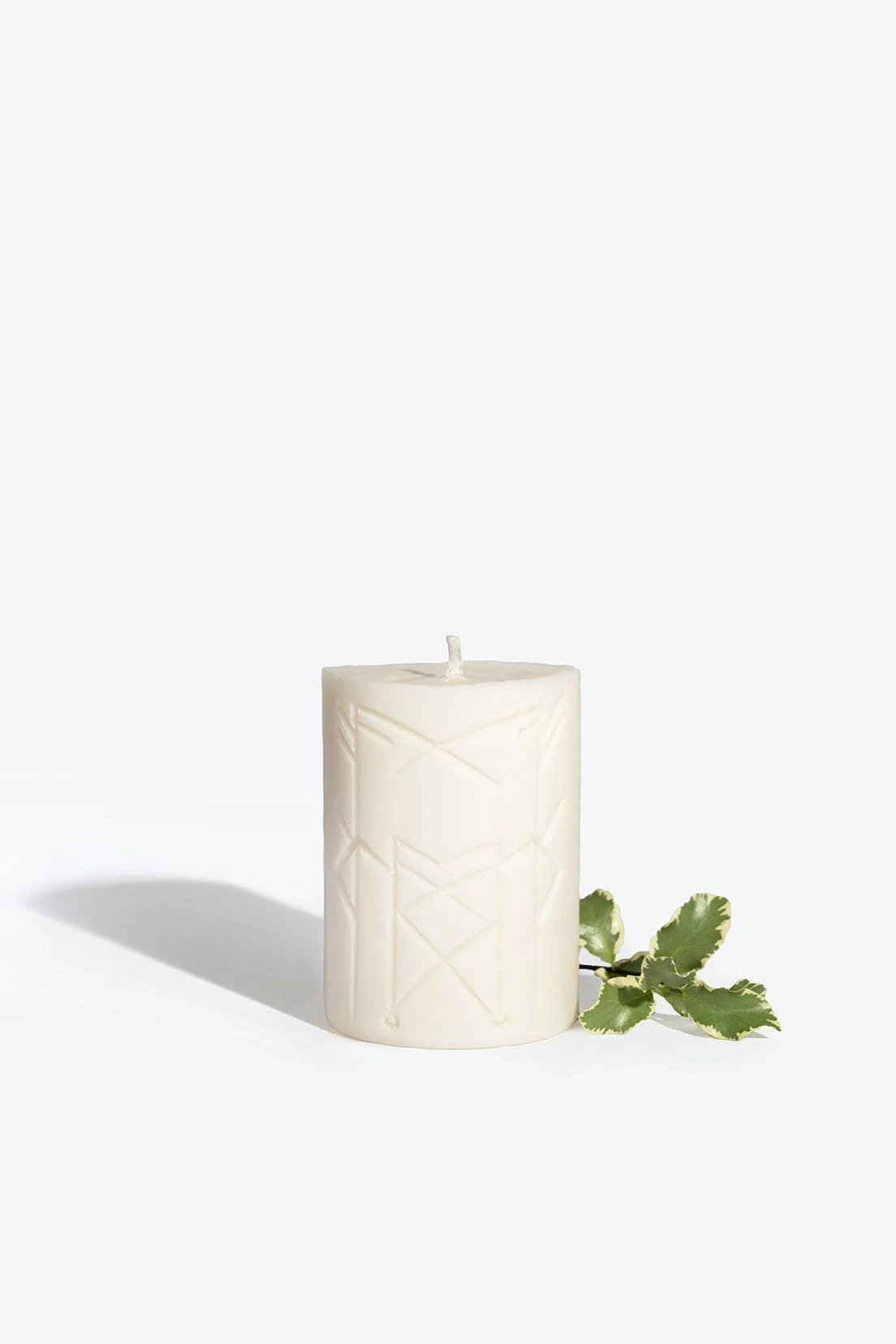 Norns Rune Candle - Image 5